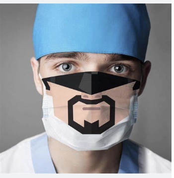 POST COVID, ARE YOU WEARING A FACE MASK AND WASHING YOUR&nbsp;HANDS?