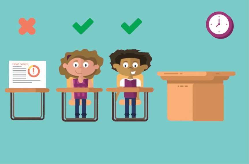 HOMEWORK: ATTENDANCE AT UNI BY UNI&nbsp;STUDENTS