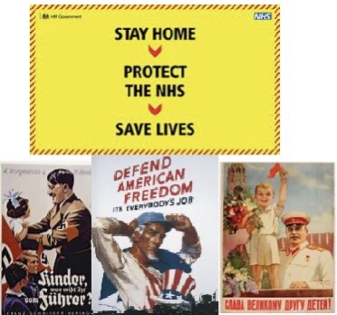 PROPAGANDA INFLUENCES ALL OUR&nbsp;LIVES