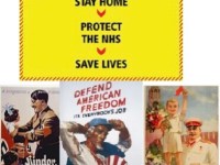 PROPAGANDA INFLUENCES ALL OUR&nbsp;LIVES