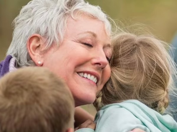 GRANDPARENTS CHILDCARE FOR THEIR&nbsp;GRANDCHILDREN