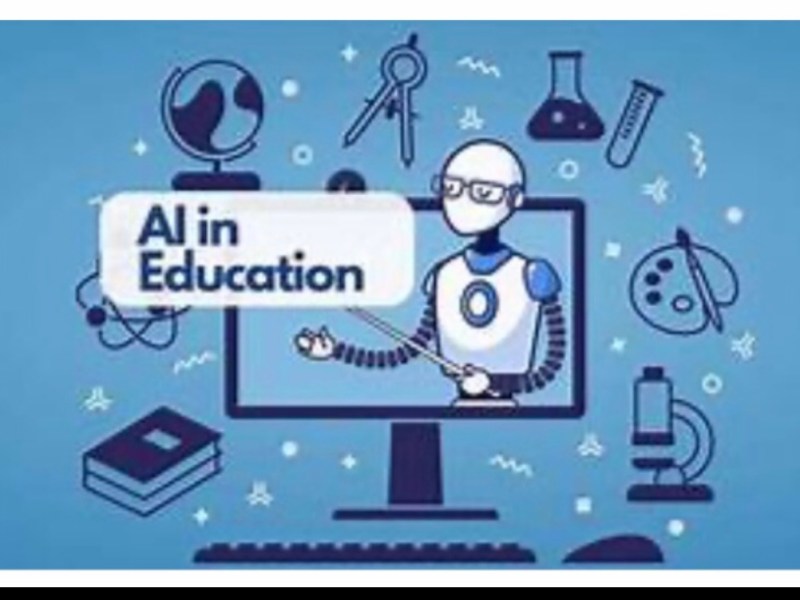 AI EDUCATION AND THE FUTURE OF&nbsp;EMPLOYMENT